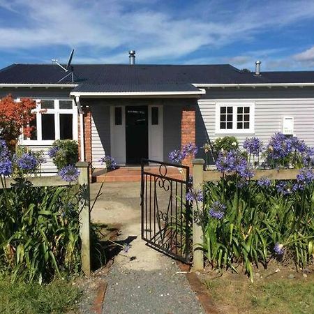 Rural Country Retreat Villa New Plymouth Bagian luar foto