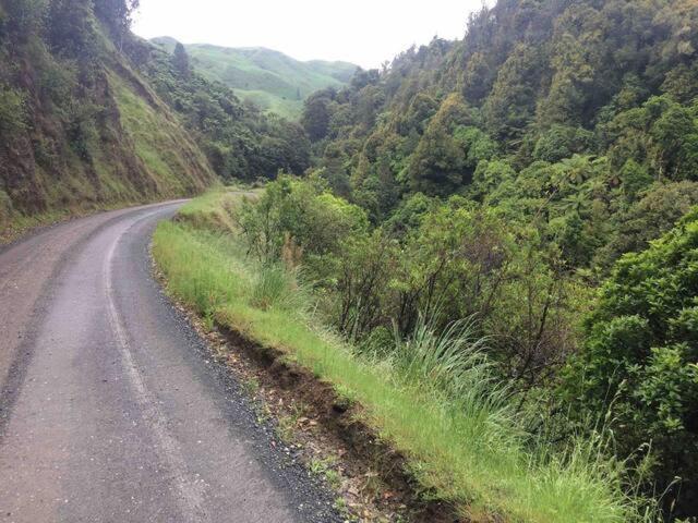 Rural Country Retreat Villa New Plymouth Bagian luar foto